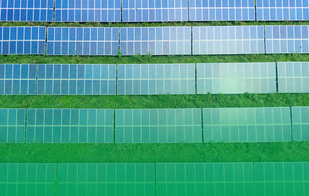 太陽光発電産業